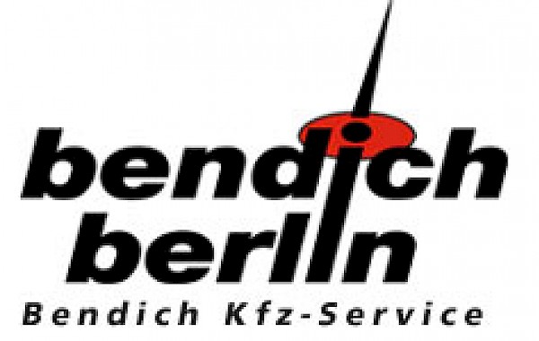 Michael Bendich Logo