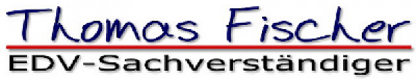 EDV-Systeme / IT-Forensik / Mobile-Forensik / Datenschutz Logo
