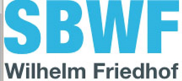 Wilhelm Friedhof Logo