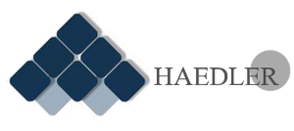 Kuno Haedler Logo