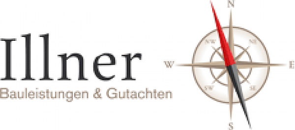Hans-Peter Illner Logo