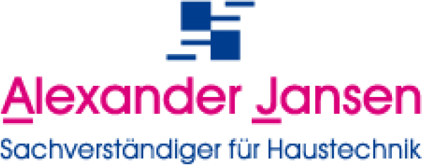 Alexander Jansen Logo