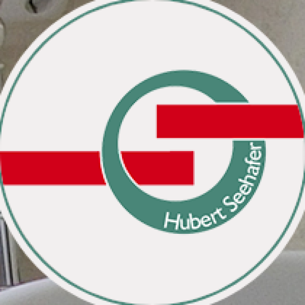 Hubert Seehafer Logo