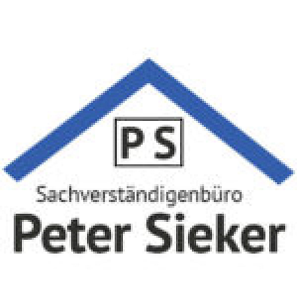 Peter Sieker Logo