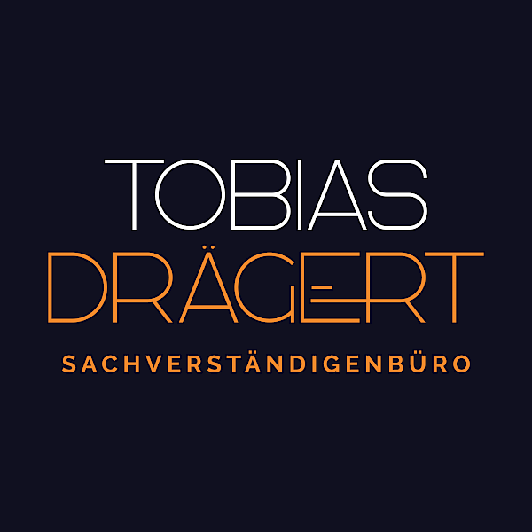Tobias Drägert Logo